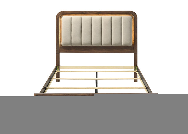Hayward 4 Pc Queen Bedroom Set
