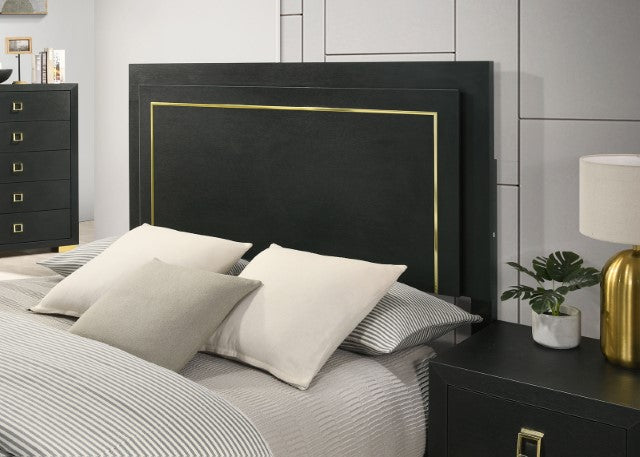 Latimer Twin Bed