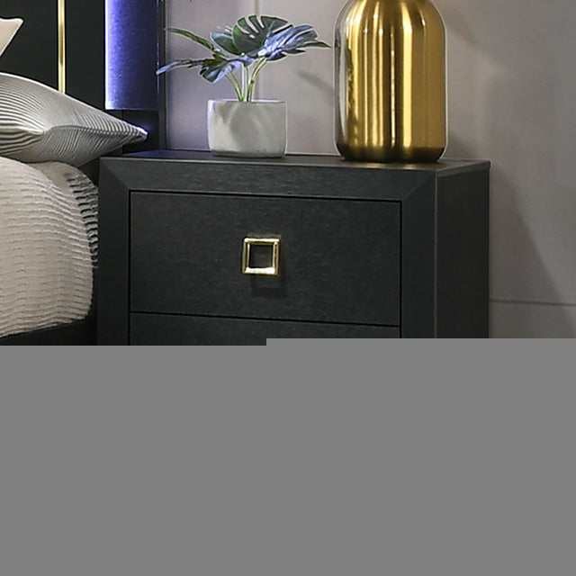 Latimer Nightstand