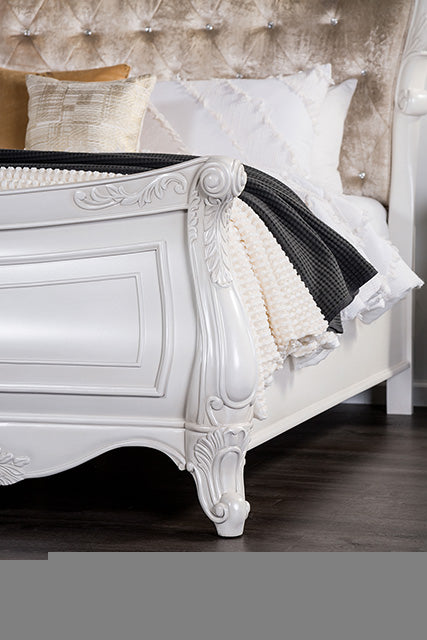 Valentini Queen Bedroom Set