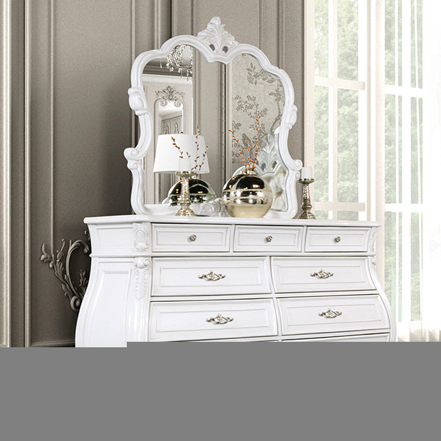 Valentini Dresser