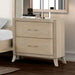 Candra Nightstand image