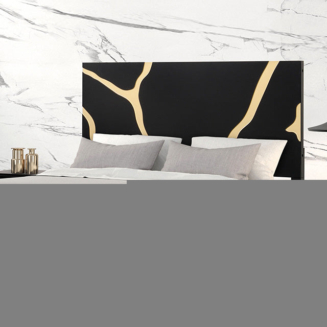 Goldsberg Queen Bedroom Set