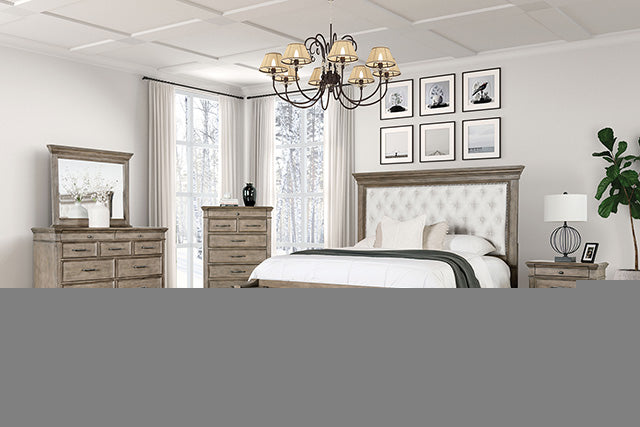 Philomath Dresser