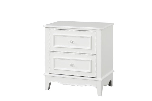 Naucalpan Nightstand