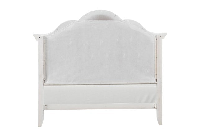 Naucalpan Storage Bed