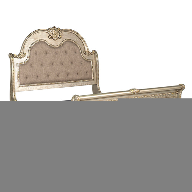 Fromberg Queen Bed