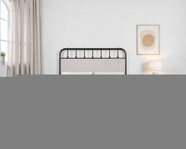 Passini E.King Bed