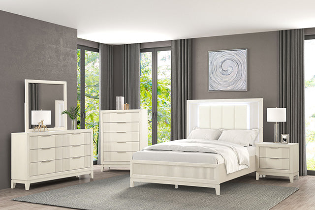 Isadore Dresser