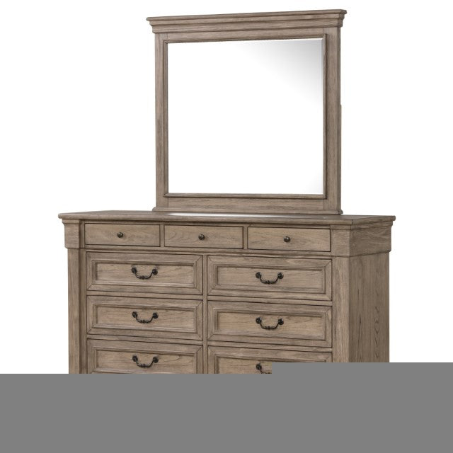 Sheringham Dresser