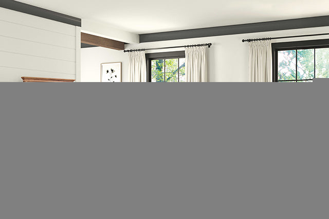 McHenry Twin Bed