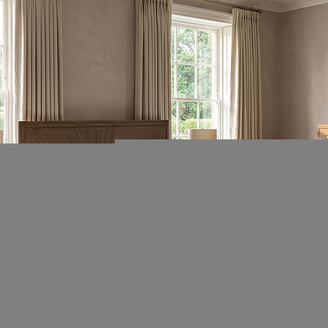 Clarksburg 4 Pc Queen Bedroom Set