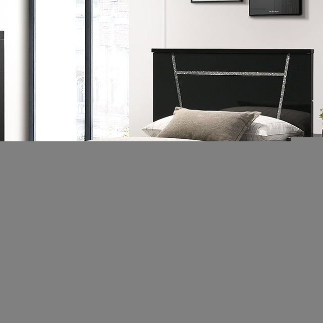Magdeburg Twin, Cal.King, E.King Bed