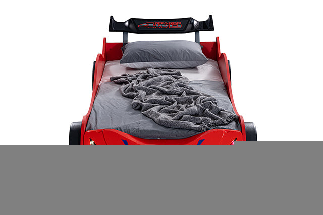 Roadstar Car Bed + M5 Mattress