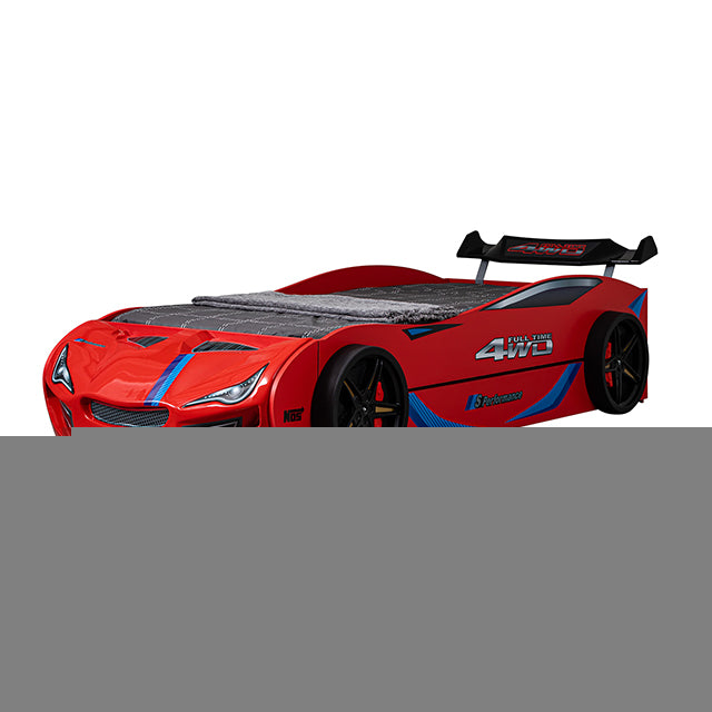 Tracklite Car Bed