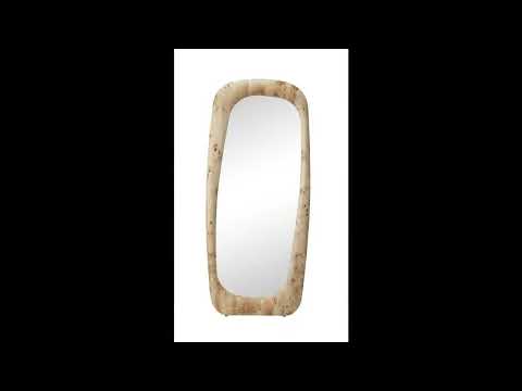 Floor Mirror
