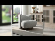 Accent Chair
