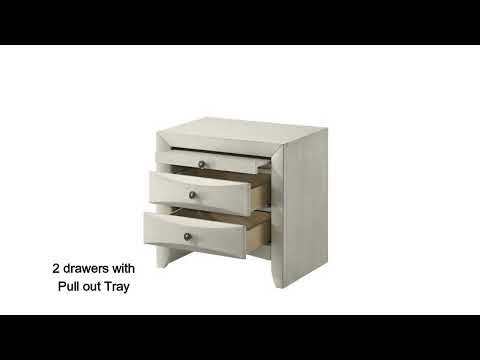 Nightstand