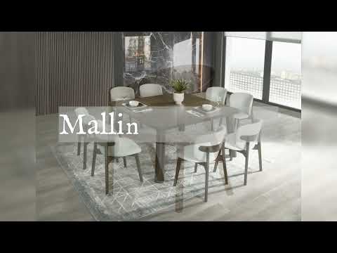 Side Chair (Set-2)