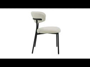 Side Chair (Set-2)