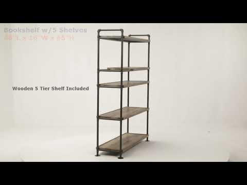 BookShelf