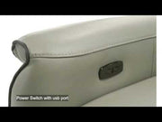 Power Motion Sectional Sofa