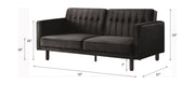 Adjustable Sofa