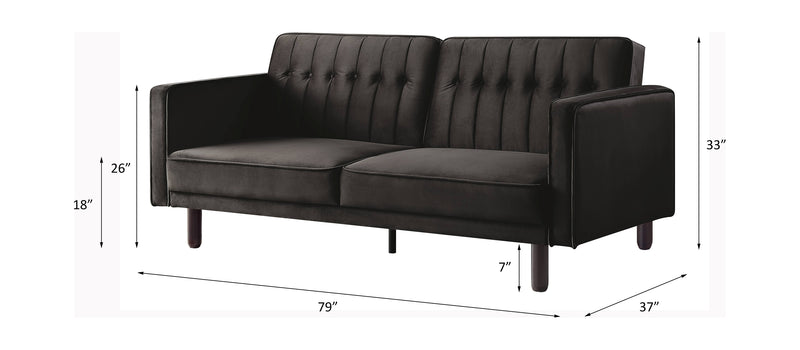 Adjustable Sofa