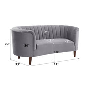 Loveseat