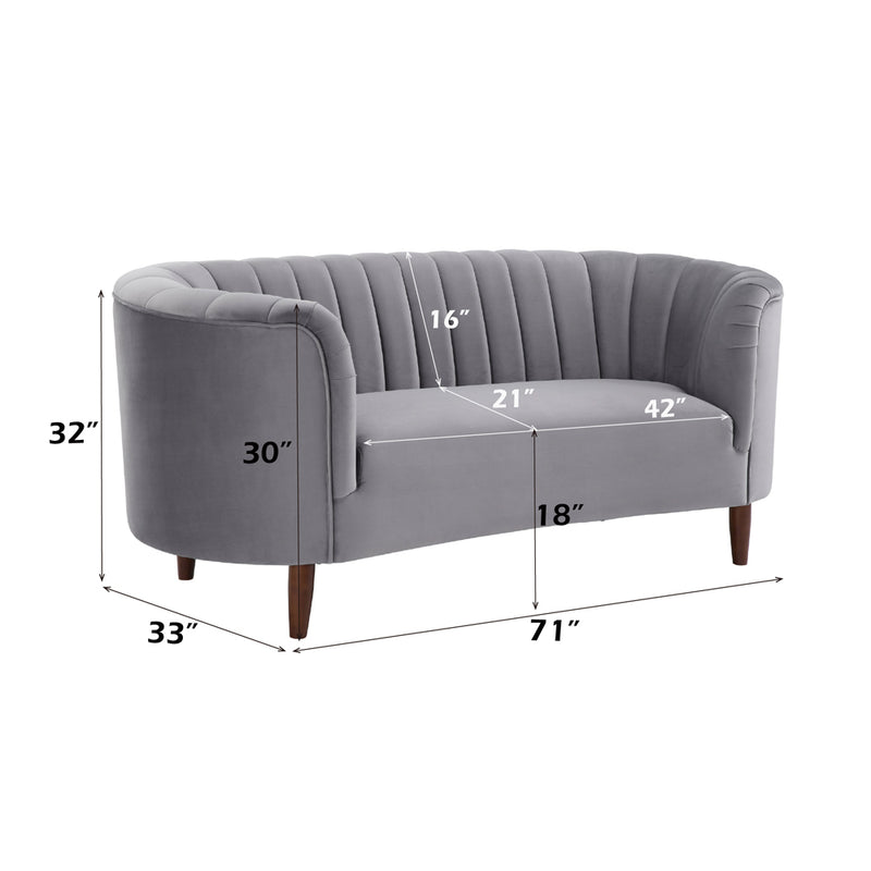 Loveseat