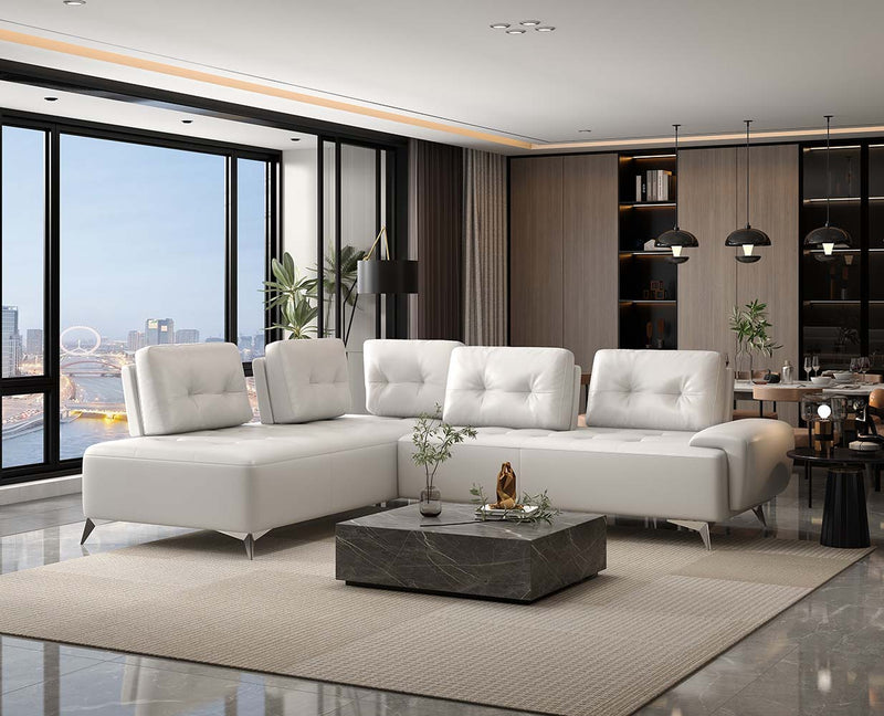 Sectional Sofa