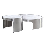 Nesting Coffee Table Set