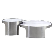 Nesting Coffee Table Set