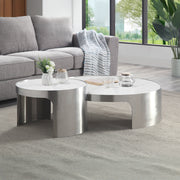 Nesting Coffee Table Set