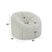 Chair w/Swivel
