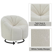 Chair w/Swivel