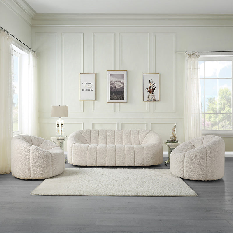 Chair w/Swivel