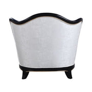 Chair w/2 Pillows