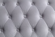 Sofa w/6 Pillows