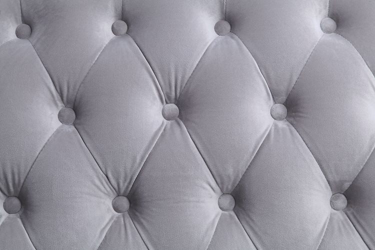 Sofa w/6 Pillows