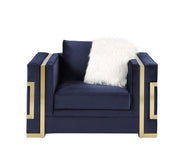 Chair w/2 Pillows