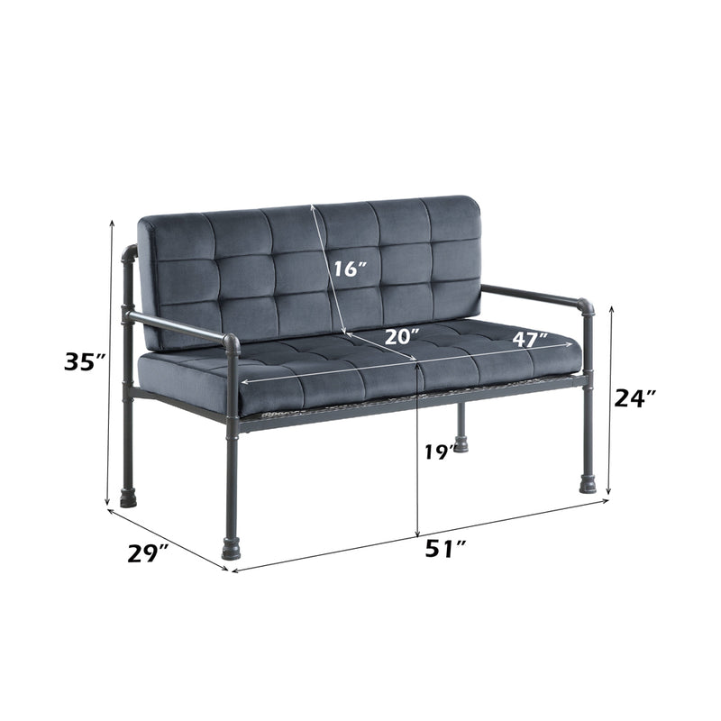 Loveseat