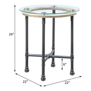 End Table
