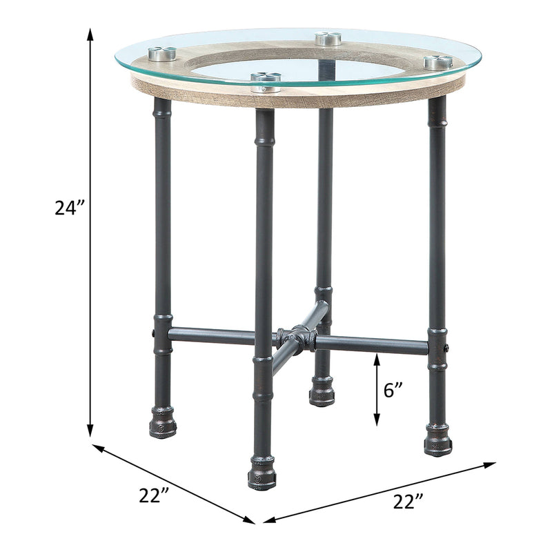 End Table