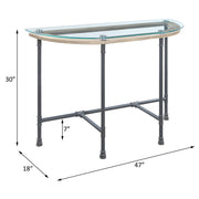 Sofa Table