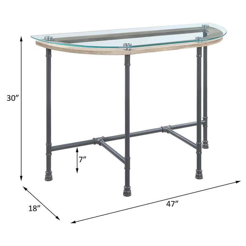 Sofa Table