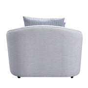 Chair w/2 Pillows