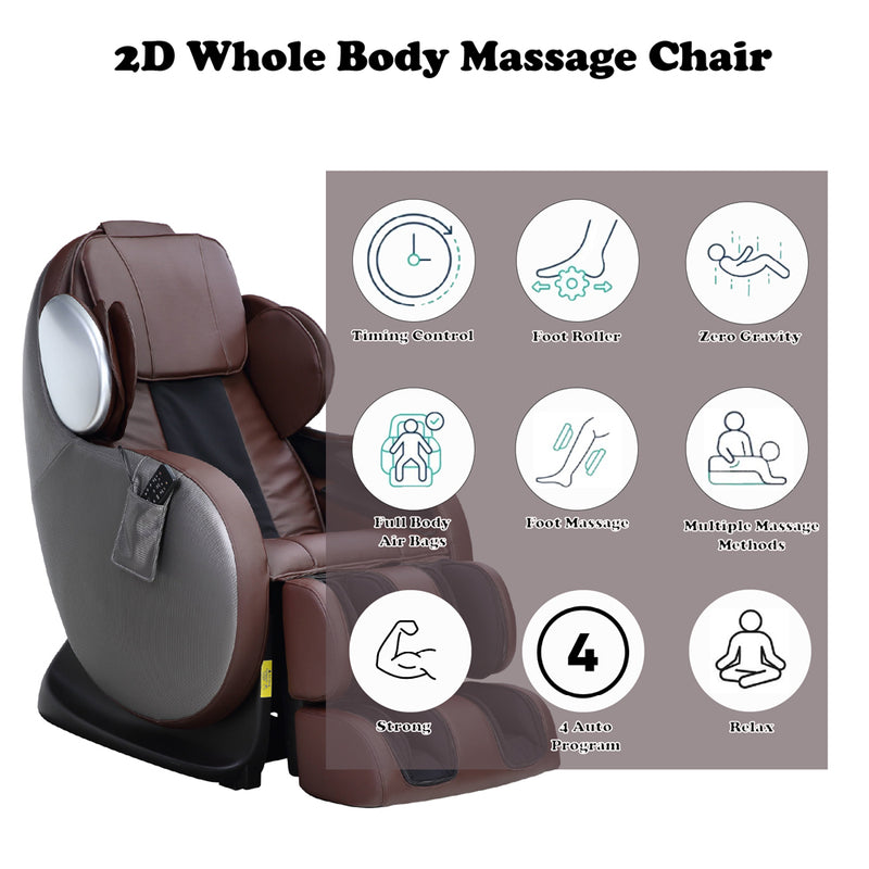 Massage Chair