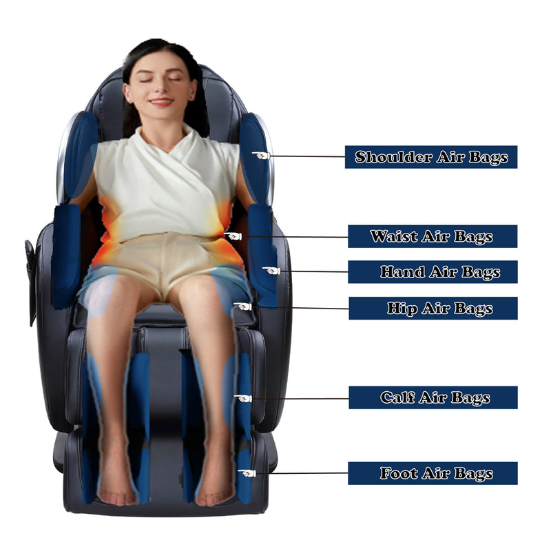 Massage Chair