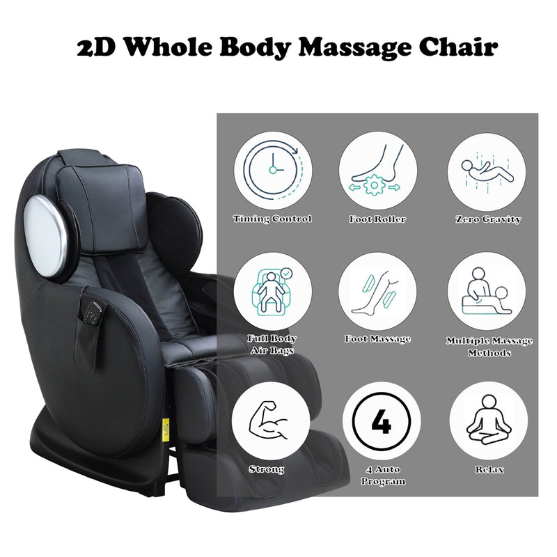 Massage Chair